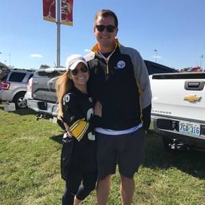 Meet your Posher, Lee